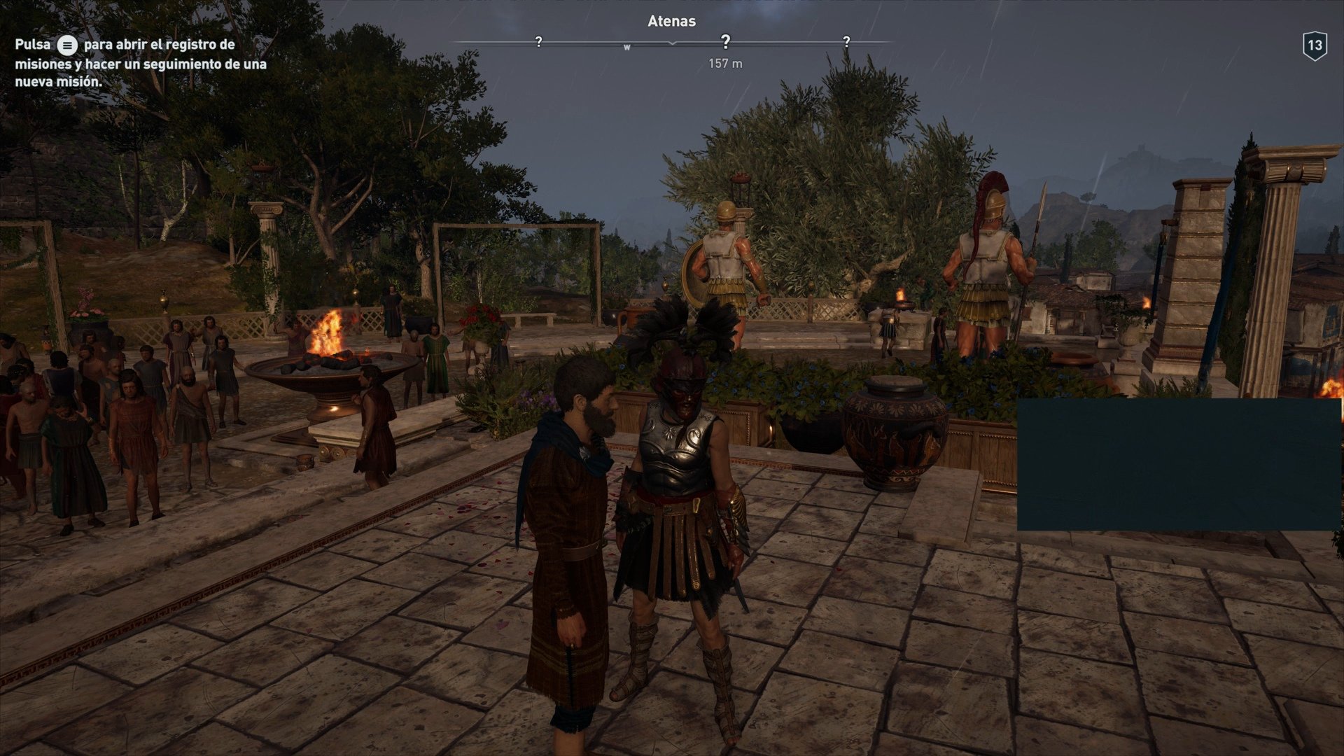 Assassin´s Creed Odyssey - Imagen 22